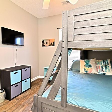 All New Luxury Beach Retreat 1 Mile To Beach W Pool Myrtle Beach Esterno foto