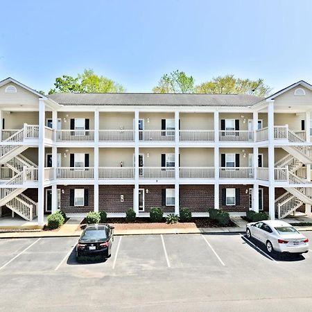 All New Luxury Beach Retreat 1 Mile To Beach W Pool Myrtle Beach Esterno foto