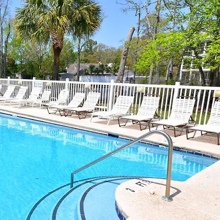 All New Luxury Beach Retreat 1 Mile To Beach W Pool Myrtle Beach Esterno foto
