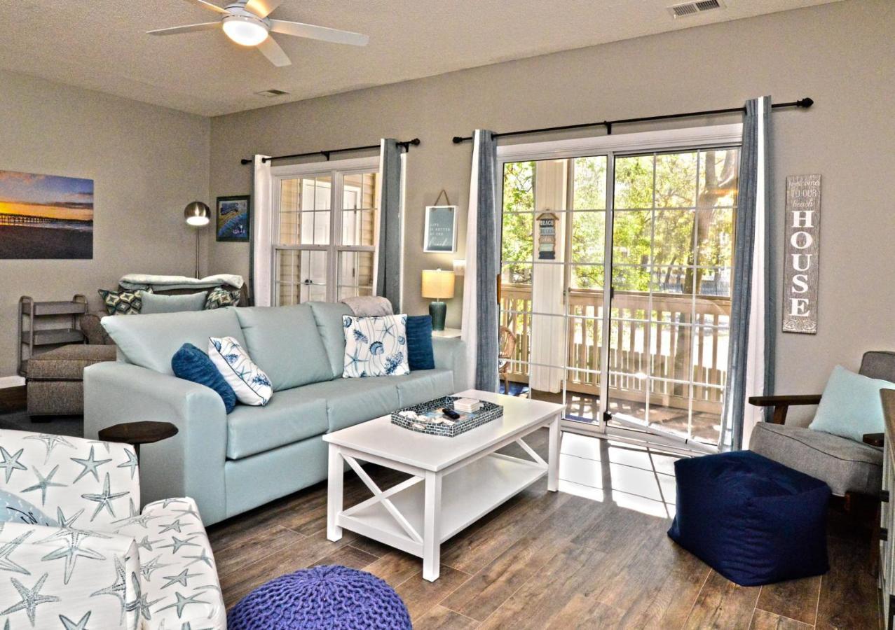 All New Luxury Beach Retreat 1 Mile To Beach W Pool Myrtle Beach Esterno foto