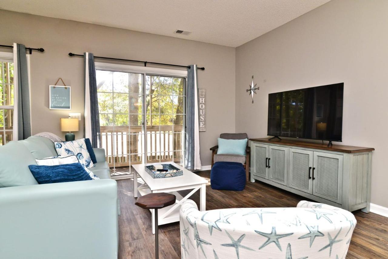 All New Luxury Beach Retreat 1 Mile To Beach W Pool Myrtle Beach Esterno foto