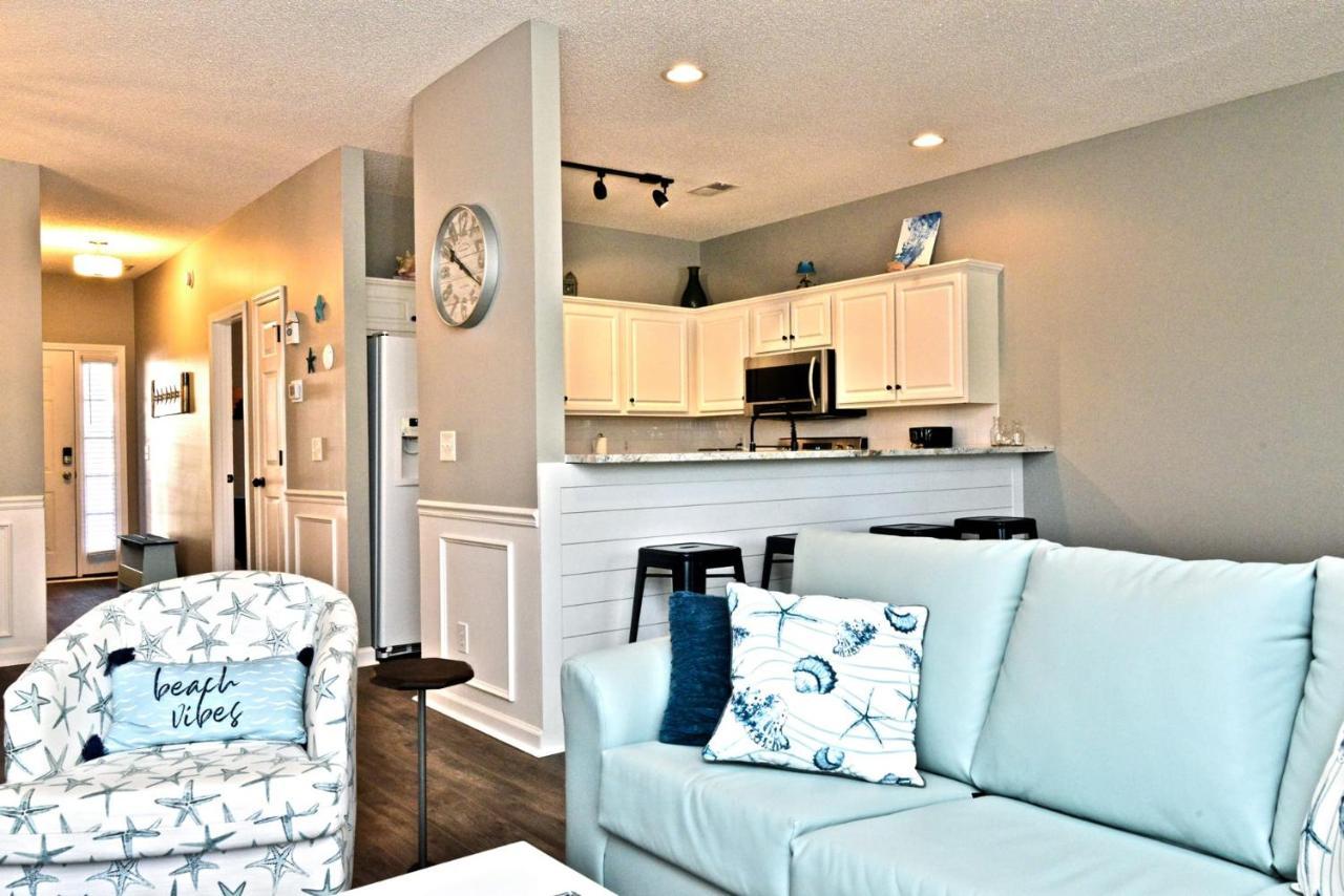 All New Luxury Beach Retreat 1 Mile To Beach W Pool Myrtle Beach Esterno foto
