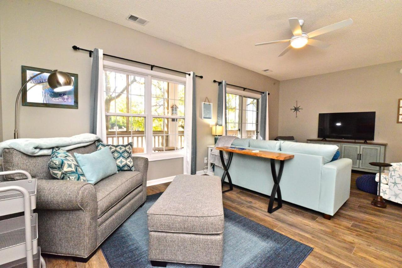 All New Luxury Beach Retreat 1 Mile To Beach W Pool Myrtle Beach Esterno foto