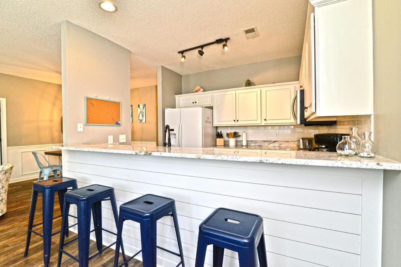 All New Luxury Beach Retreat 1 Mile To Beach W Pool Myrtle Beach Esterno foto