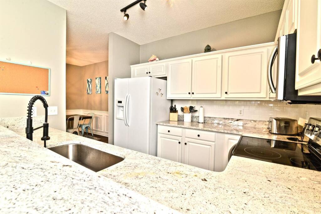 All New Luxury Beach Retreat 1 Mile To Beach W Pool Myrtle Beach Esterno foto
