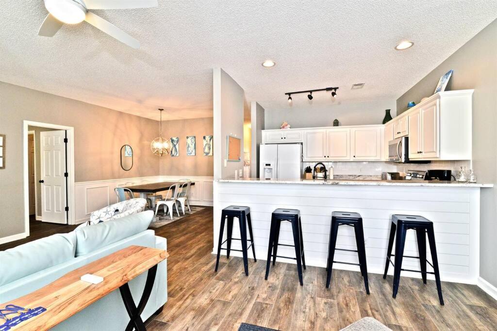 All New Luxury Beach Retreat 1 Mile To Beach W Pool Myrtle Beach Esterno foto