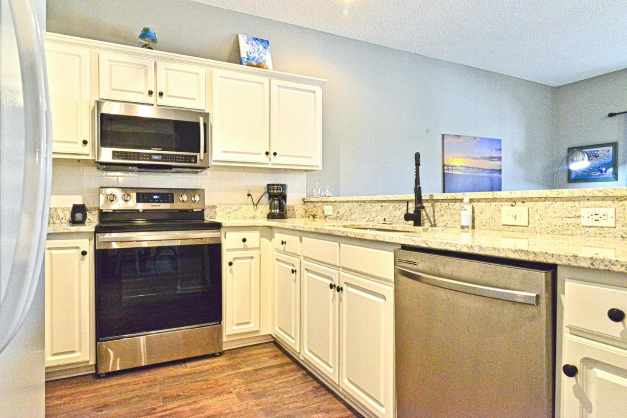 All New Luxury Beach Retreat 1 Mile To Beach W Pool Myrtle Beach Esterno foto