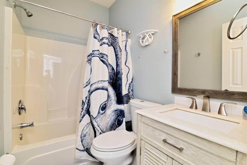 All New Luxury Beach Retreat 1 Mile To Beach W Pool Myrtle Beach Esterno foto