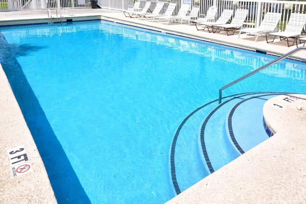 All New Luxury Beach Retreat 1 Mile To Beach W Pool Myrtle Beach Esterno foto
