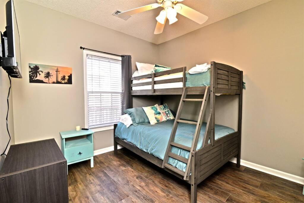 All New Luxury Beach Retreat 1 Mile To Beach W Pool Myrtle Beach Esterno foto