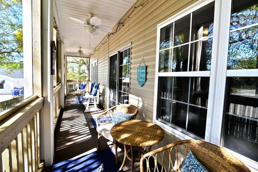 All New Luxury Beach Retreat 1 Mile To Beach W Pool Myrtle Beach Esterno foto
