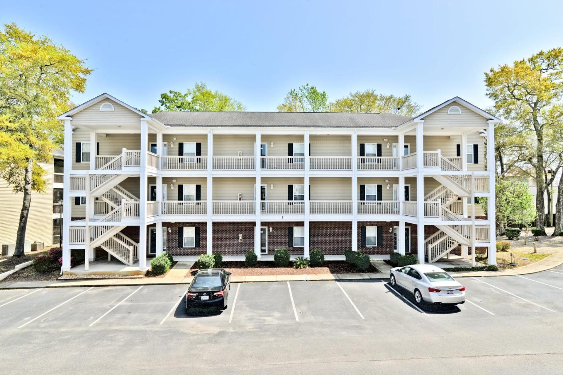 All New Luxury Beach Retreat 1 Mile To Beach W Pool Myrtle Beach Esterno foto