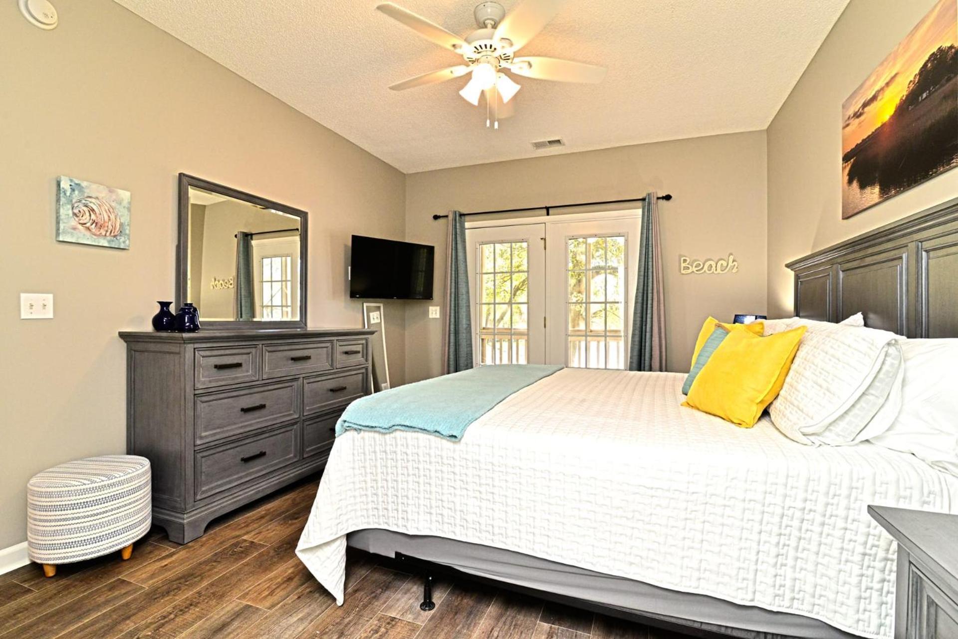 All New Luxury Beach Retreat 1 Mile To Beach W Pool Myrtle Beach Esterno foto