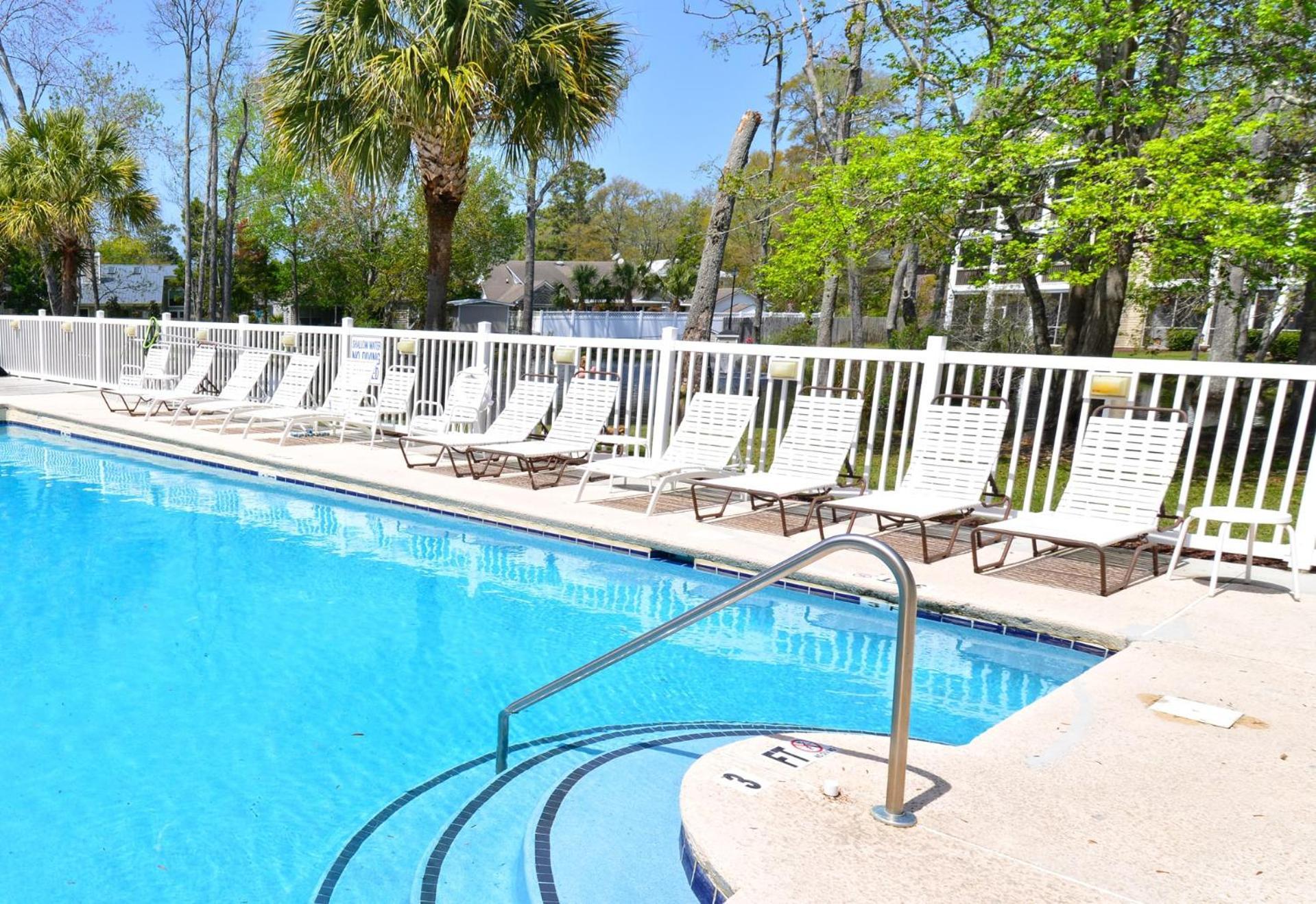 All New Luxury Beach Retreat 1 Mile To Beach W Pool Myrtle Beach Esterno foto
