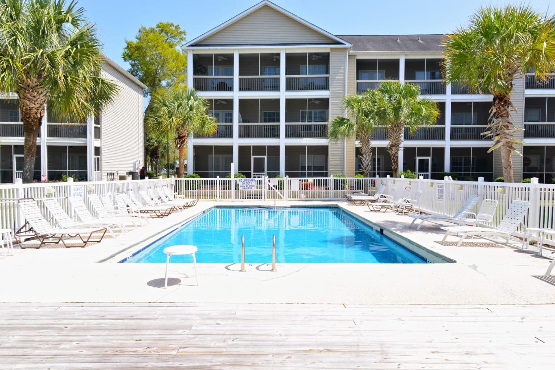 All New Luxury Beach Retreat 1 Mile To Beach W Pool Myrtle Beach Esterno foto