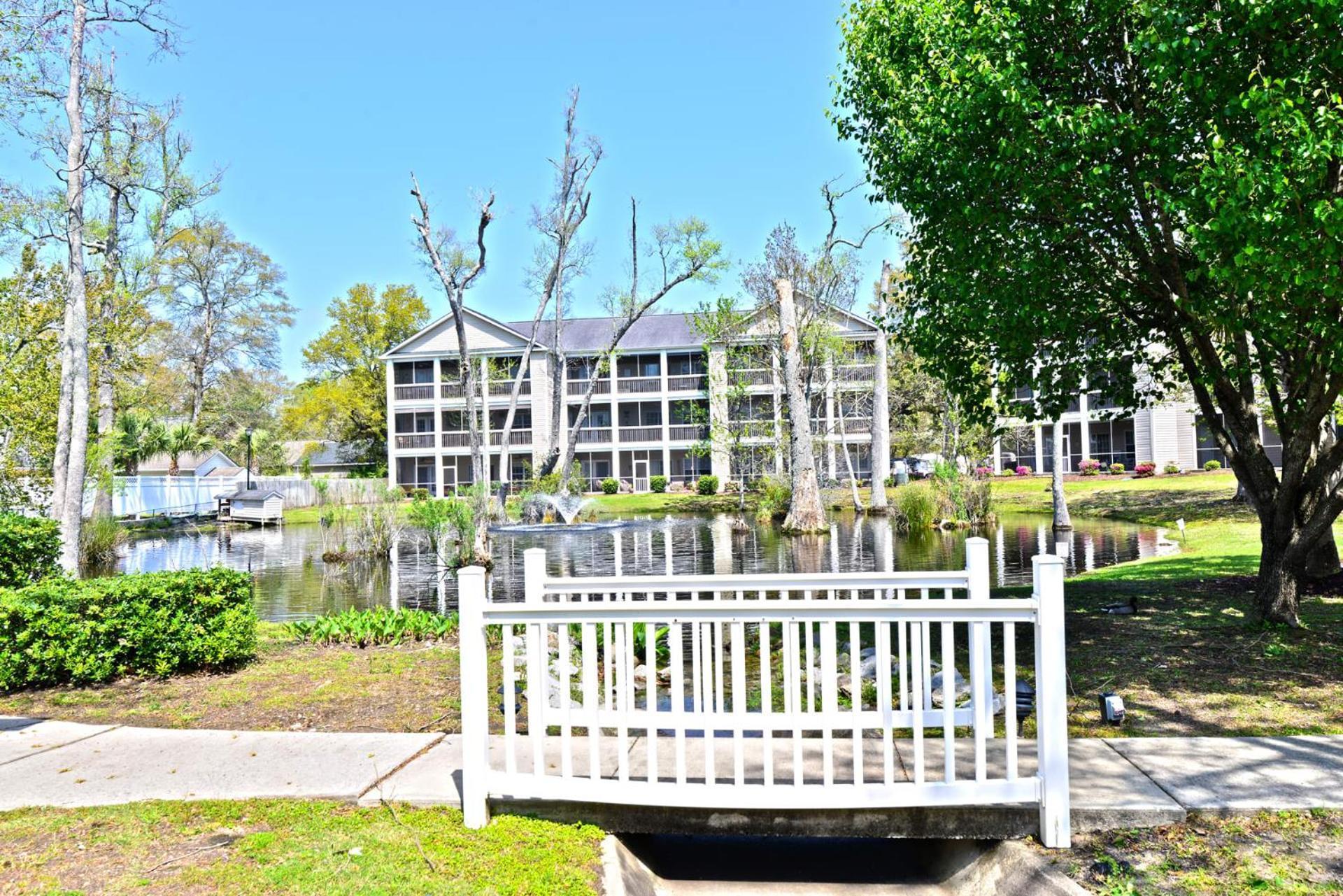 All New Luxury Beach Retreat 1 Mile To Beach W Pool Myrtle Beach Esterno foto